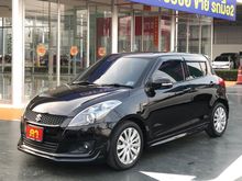2015 Suzuki Swift 1.2 (ปี 12-16) RX Hatchback AT