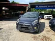 Used 2015 Perodua AXIA 1.0 SE Hatchback (M)