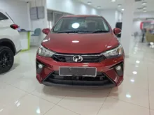 2025 Perodua Bezza 1.3 Advance Sedan. Ready stock