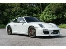 2009 Porsche 911 997.2 Carrera 4S PDK Original GTS Kit IPE Stage 2 400HP