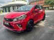 Used 2018 Perodua Myvi 1.5 AV Hatchback - Year End Sale (2 Tahun Warranty & Trapo Carpet) - Cars for sale