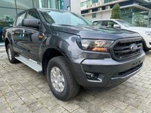 2019 Ford Ranger 2.2 XL (A) HIGH LOAN # HIGH REBAT # Very Affordable Business Partner #
