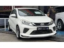2018 Perodua Myvi 1.3 G Hatchback