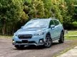 Used 2021 offer Subaru XV 2.0 GT Edition SUV - Cars for sale