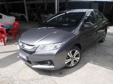 2014 Honda City (A) 1.5 V i-VTEC -BEST DEAL-