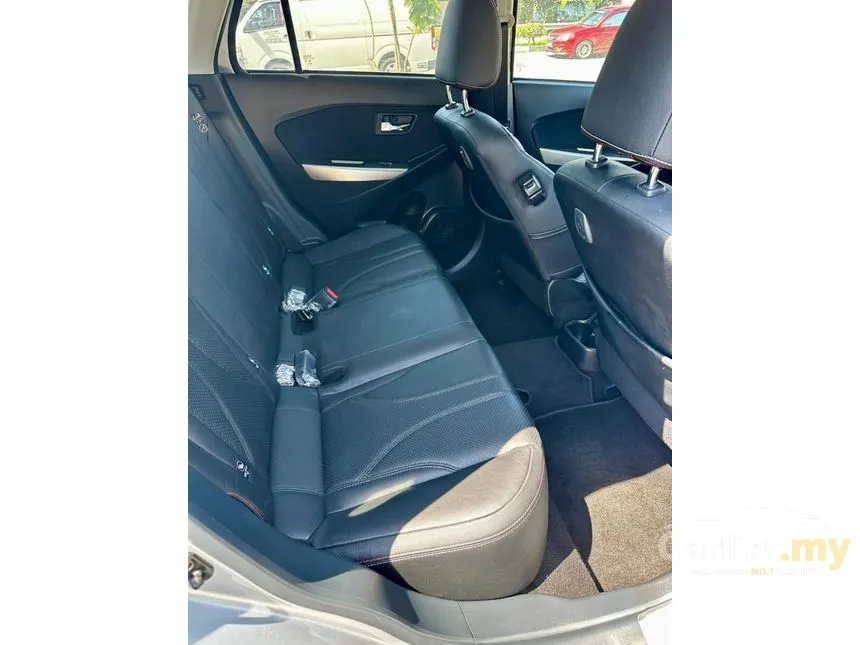 2020 Perodua Myvi AV Hatchback