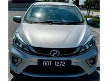 2020 Perodua Myvi 1.5 AV Hatchback Tip Top Condition Low Milage Like A New Car