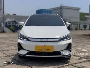 2024 BYD M6 0.0 Superior 7-seaters MPV