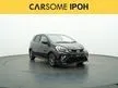 Used 2017 Perodua Myvi 1.5 Hatchback_No Hidden Fee, January CARstomer Day Promotion RM888 Prosperity Discount - Cars for sale