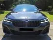 Recon 2021 BMW 530e 2.0 M Sport Sedan - Cars for sale
