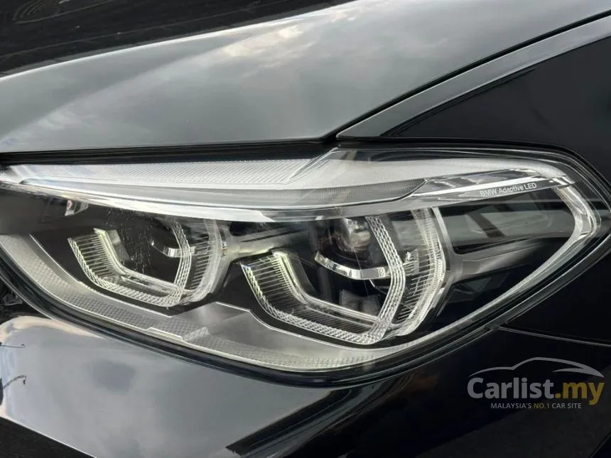 2021 BMW X4 M Competition SUV