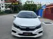 Used 2018 Honda City 1.5 Hybrid Sedan