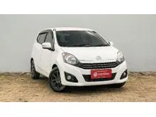 2022 Daihatsu Ayla 1.0 X Hatchback - GARANSI 1 TAHUN - TDP RENDAH CHAT NOW