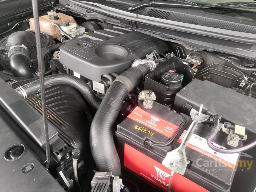 Engine Support Ford Ranger 2014 Used 2013/2014 Ford Ranger 2.2 XLT Pickup Truck* REGISTRATION CARD ...