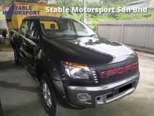 2013/2014 Ford Ranger 2.2 XLT Pickup Truck* REGISTRATION CARD ATTACHED * 1 OWNER * UNDER WARRANTY
