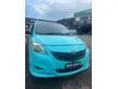 Used 2009 Toyota Vios 1.5AT Sedan NEW COLOUR SPORT RIM WELCOME TEST OFFER NOW