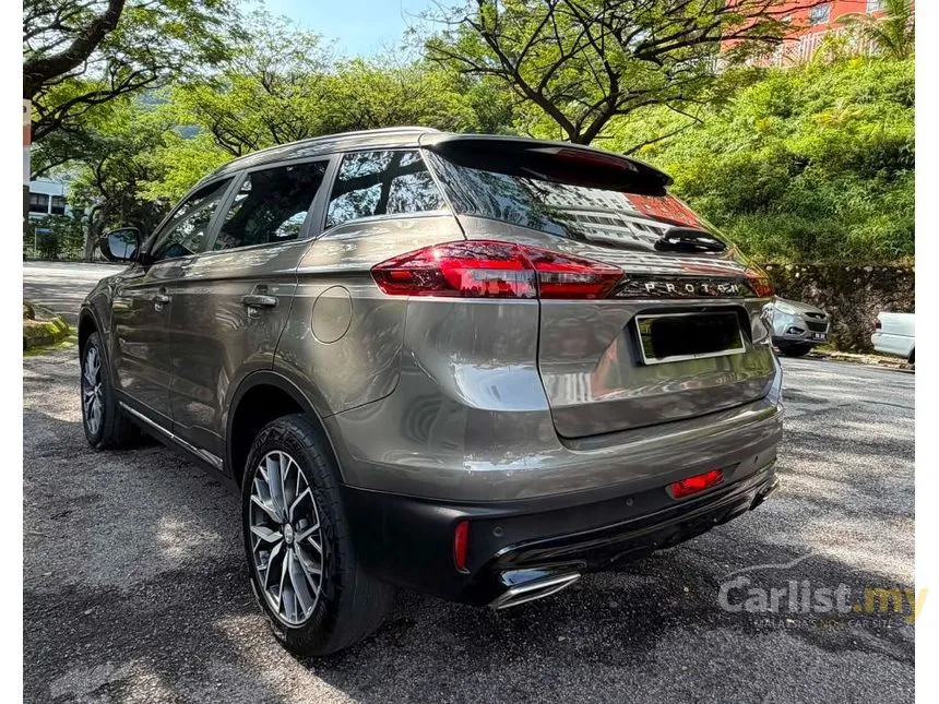 2022 Proton X70 Premium SUV