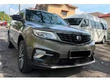 2022 Proton X70 1.5 Premium SUV