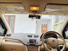 Suzuki Ertiga GX Matic Putih