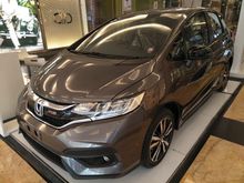 2019 Honda Jazz 1.5 RS Hatchback