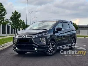 2022 Mitsubishi Xpander 1.5 MPV