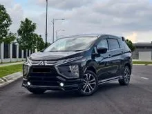 [FULL SERVICE RECORD] 2022 Mitsubishi XPANDER 1.5 (A) 360 Camera CarKing MPV Easy Loan