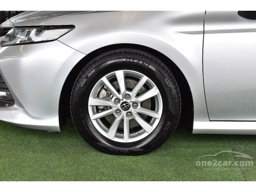 2023 Toyota CAMRY G Sedan