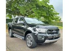 2020/2021 Ford Ranger 2.0 Bi-Turbo Wildtrak 4x4 10-speed auto