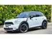 Used 2011/2013 LOW MILES MINI Countryman 1.6 Cooper S ALL4 SUV - Cars for sale