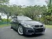Used 2017 BMW 318i 1.5 Luxury Sedan (A) M PERFOMANCE /LOAN EASY APPROVALL / LOW RATE INTEREST / WARRANTY UP TO 3 YEARS / CCRIS