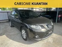 2017 Nissan X-Trail 2.0 SUV