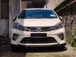 Used 2019 Perodua Myvi 1.5 AV Hatchback Free Accident Original Condition - Cars for sale