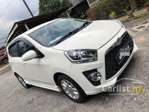 Search 1,771 Perodua Axia Cars for Sale in Malaysia 