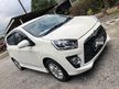 Perodua captures 36.3% market share despite slowing market 