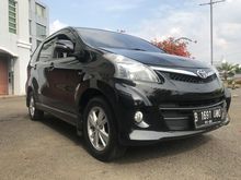 2012 Toyota Avanza 1.5 Veloz MPV antik dan terawat