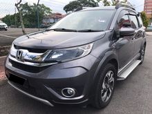 2017 Honda BR-V 1.5 V i-VTEC SUV