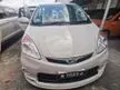 Used 2013 Perodua Alza 1.5 EZi MPV