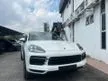Recon 2020 Porsche Cayenne 3.0 Coupe