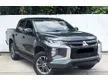 Used 2022 Mitsubishi Triton 2.4 VGT Premium U/WARRANTY X TIPTOP CONDITION
