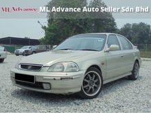 Honda Civic 1.6 EJ6 TipTOP Condition MURAH MURAH !!!