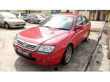 PROTON WAJA 1.6 MANUAL 2010 TAHUN DIBUAT CAMPRO ENGiN TIP TOP CODITION