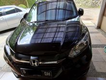 2017 Honda HR-V 1.5 E SUV