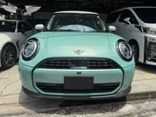 2024 MINI Clubman 2.0 Cooper S Wagon