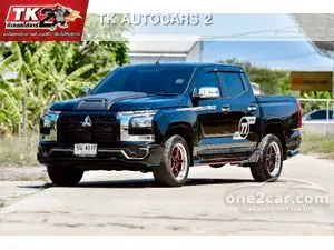 2025 Mitsubishi TRITON 2.4 Pro Double Cab Pickup