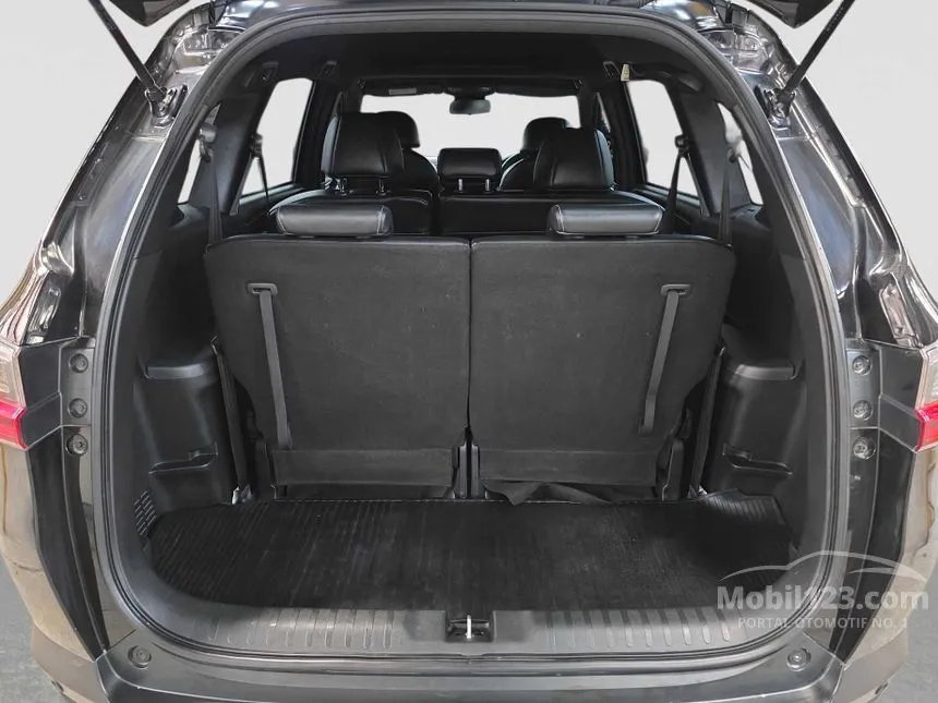 2023 Honda BR-V Prestige Honda Sensing SUV