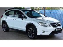 2015 Subaru XV 2.0 (A) BLACKLIST LOAN DP RM500 SAHAJA .. WARRANTY 1 TAHUN .. GOOD CONDITION TRUE YEAR