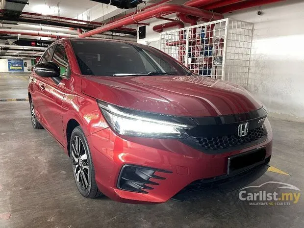 Used Honda City Kuala Lumpur Red Carlist My Used Honda City Kuala Lumpur Red Carlist My