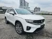 New 2023 Proton X90 1.5 BSG SPECIAL OFFER