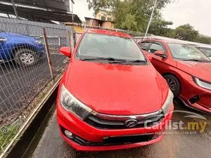 2019 Perodua Bezza 1.3 X Premium Sedan