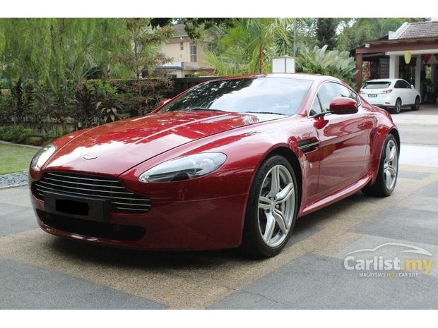 Search 26 Aston Martin Cars For Sale In Malaysia Carlist My